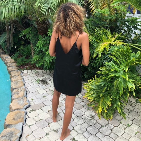 Princess Polly Dresses & Skirts - Slip dress